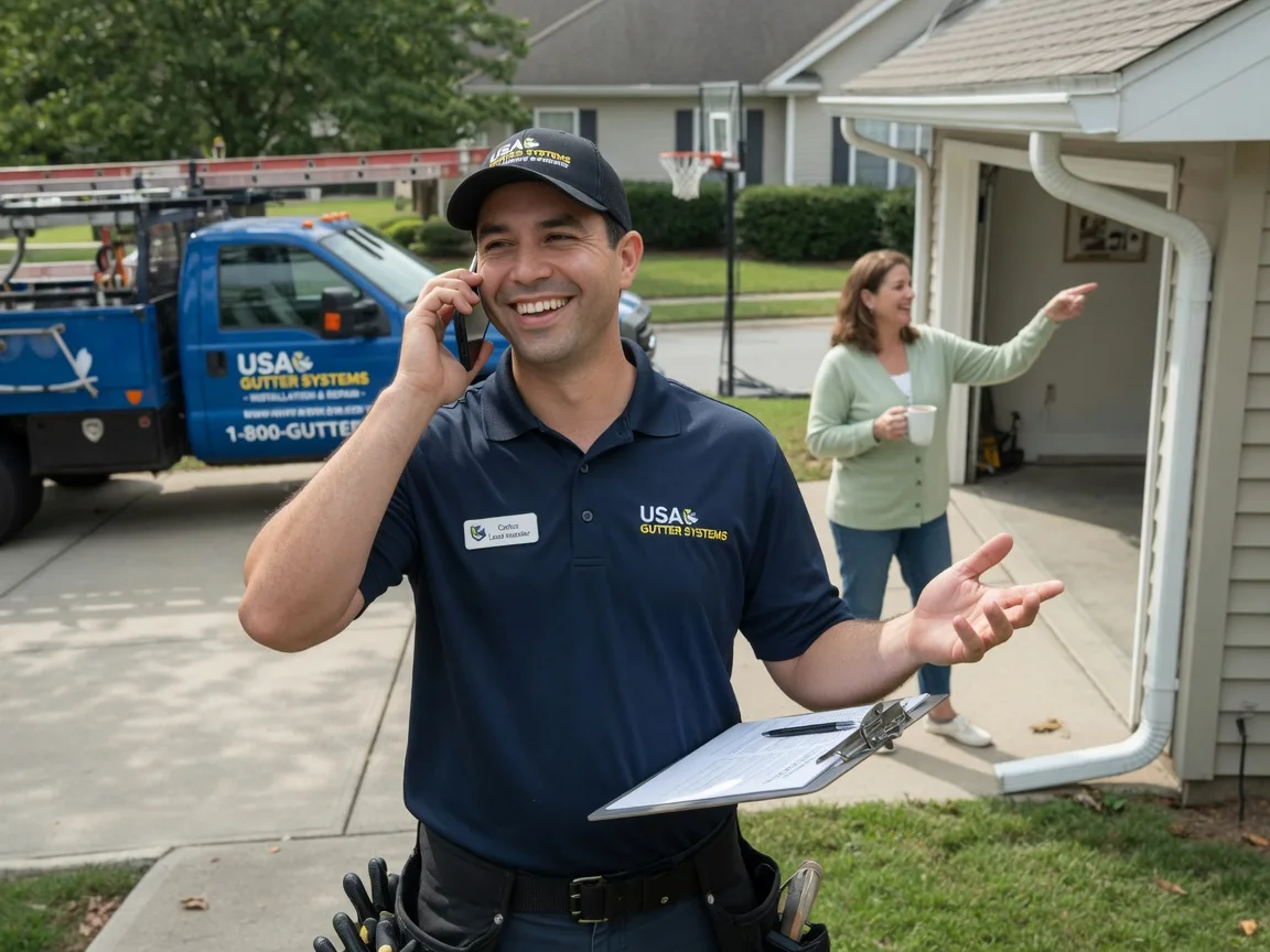Gutter Installation Louisville, MS FAQs